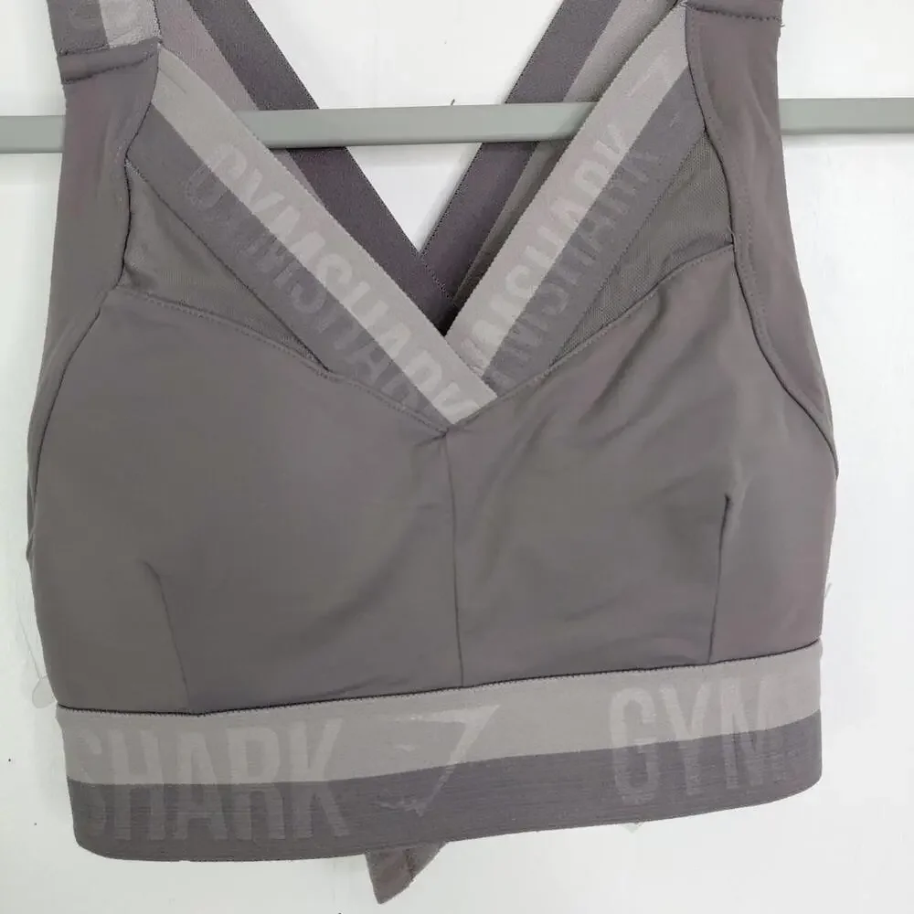 Gymshark gym shark